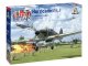    Hawker Hurricane Mk.I (Italeri)