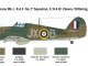   Hawker Hurricane Mk.I (Italeri)