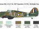    Hawker Hurricane Mk.I (Italeri)