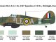    Hawker Hurricane Mk.I (Italeri)