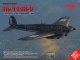    He 111H-3 (ICM)