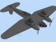    He 111H-3 (ICM)
