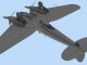    He 111H-6 North Africa (ICM)