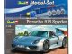        Porsche 918 Spyder () (Revell)