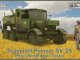    Scammell Pioneer SV/2S Heavy Breakdown Tractor (IBG Models)