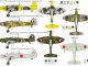    Heinkel 112 Hungary (RS Models)