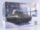    WWII German Heavy Tank Sd/Kfz 182 King Tiger Henschel Turret full w/Interior (TAKOM)