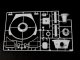    German Kingtiger 2 in 1(Henschel Turret &amp; Porsche Turret) (Trumpeter)