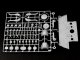    German Kingtiger 2 in 1(Henschel Turret &amp; Porsche Turret) (Trumpeter)