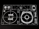    German Kingtiger 2 in 1(Henschel Turret &amp; Porsche Turret) (Trumpeter)