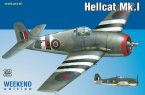 Hellcat Mk. I