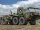    HEMTT M983 Tractor (Trumpeter)