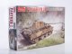       Panther II Rheinmetall turret (Amusing Hobby)