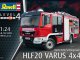      Schlingmann HLF 20 VARUS 4x4 (Revell)