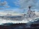    HMS Hood (Trumpeter)