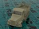    KHD S3000/SS M Maultier,       (ICM)