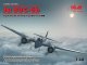    JU 88-6b    (48239-ICM) (ICM)