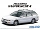    Honda Accord Wagon SiR &#039;96 (Aoshima)