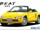    Honda Beat &#039;91 (Aoshima)