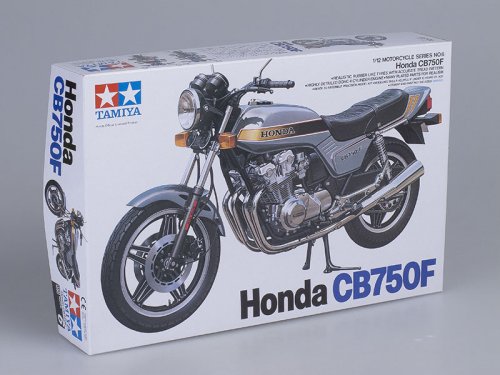 Honda CB750F