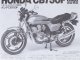    Honda CB750F (Tamiya)