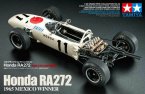 Honda F1 RA272