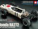    Honda F1 RA272 (Tamiya)