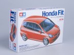 Honda FIT (Jazz)