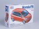    Honda FIT (Jazz) (Tamiya)