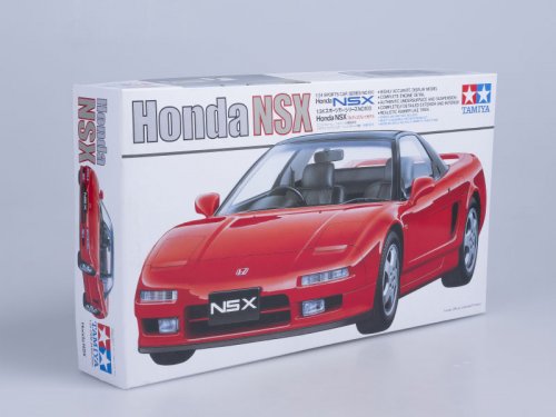 Honda NSX