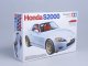    Honda S2000 (Tamiya)