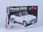 Honda S600