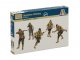       Japanese Infantry WWII (Italeri)