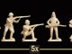       Japanese Infantry WWII (Italeri)
