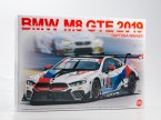 BMW M8 GTE 2019 24 Hours of Daytona Winner