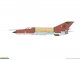     MiG-21MF Fighter-Bomber Weekend Edition (Eduard)