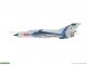     MiG-21MF Fighter-Bomber Weekend Edition (Eduard)