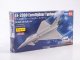    EF-2000 Eurofighter Typhoon (Series 200mm) (Hobby Boss)