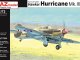    Hurricane Mk.IID (AZmodel)