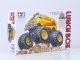    Lunch Box Jr.   ( 4WD,    ).   . (Tamiya)