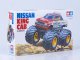    Nissan King Cab Jr.   ( 4WD,    ).   . (Tamiya)