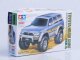    Toyota Hi-Lux Surf   ( 4WD,    ).   . (Tamiya)