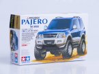 Mitsubishi Pajero V6 3500   ( 4WD,    ).   .