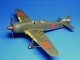    Ki-100-II with Supercharger (RS Models)