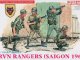     Arvn Rangers (Saigon 1968) (Dragon)