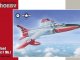    Folland Gnat F Mk.I British Single Seaters (Special Hobby)