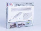 : German Railway Track set