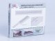    : German Railway Track set (Hobby Boss)