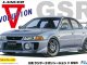    Mitsubishi Lancer Evolution V GSR (Fujimi)