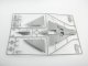    Mirage IIIEBR / IIIEA / IAI M5 Dagger South America (KINETIC)